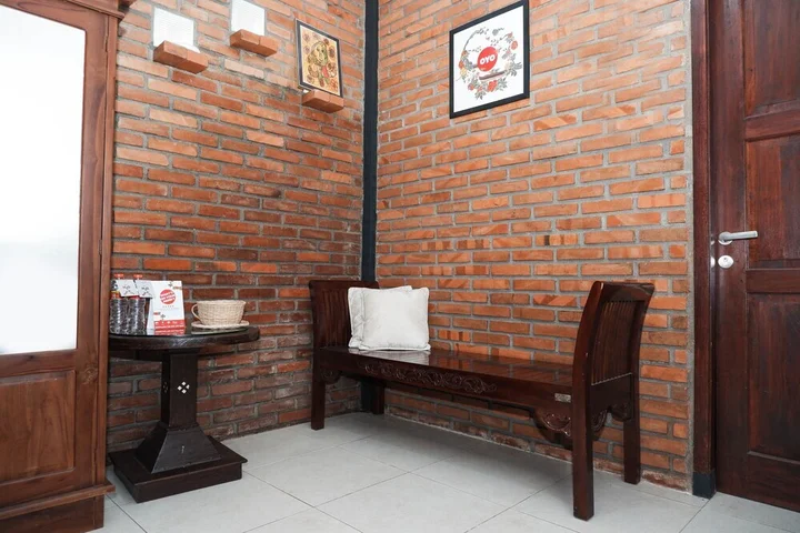 Батуретно: Kebon Krapyak Cottage By OYO Rooms