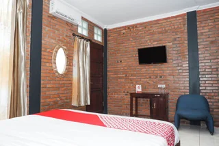 Батуретно: Kebon Krapyak Cottage By OYO Rooms