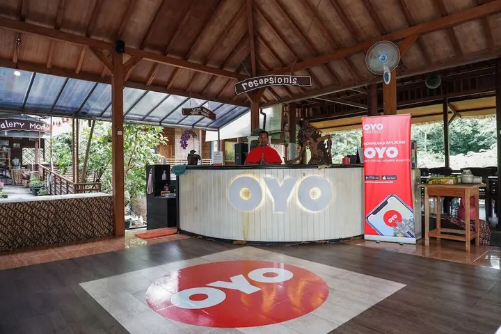 Батуретно: Kebon Krapyak Cottage By OYO Rooms