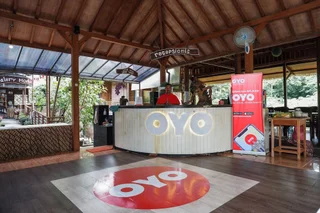 Батуретно: Kebon Krapyak Cottage By OYO Rooms