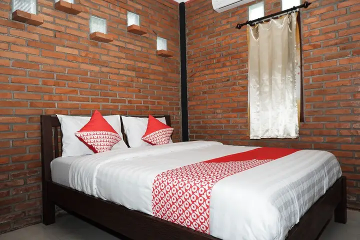Kebon Krapyak Cottage By OYO Rooms — фото 3
