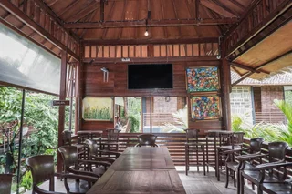 Батуретно: Kebon Krapyak Cottage By OYO Rooms