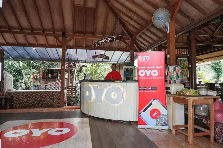 Батуретно: Kebon Krapyak Cottage By OYO Rooms