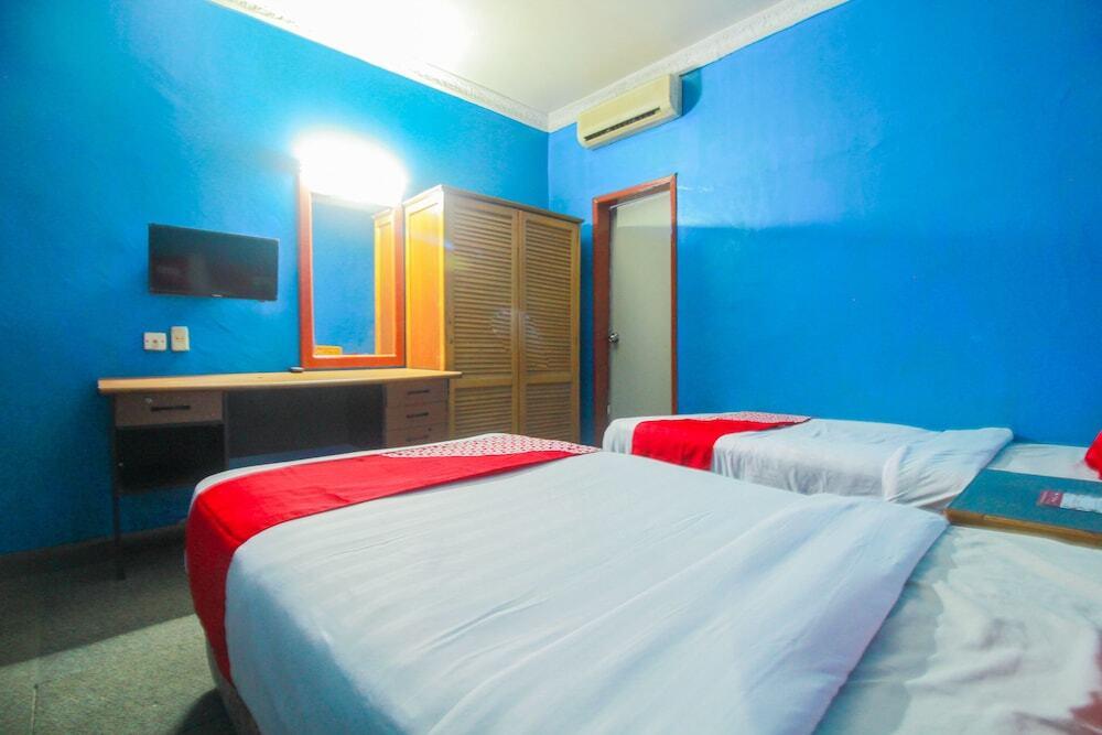 Дюмай: Southern Asia Hotel by Oyo Rooms