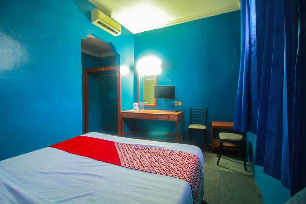 Дюмай: Southern Asia Hotel by Oyo Rooms