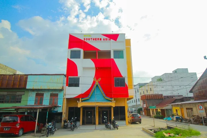 Дюмай: Southern Asia Hotel by Oyo Rooms