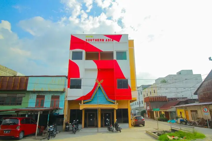 Southern Asia Hotel by Oyo Rooms — фото 6