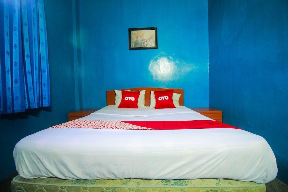 Southern Asia Hotel by Oyo Rooms — фото 1