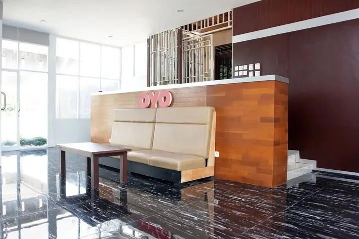 Hotel Royal by OYO Rooms — фото 1