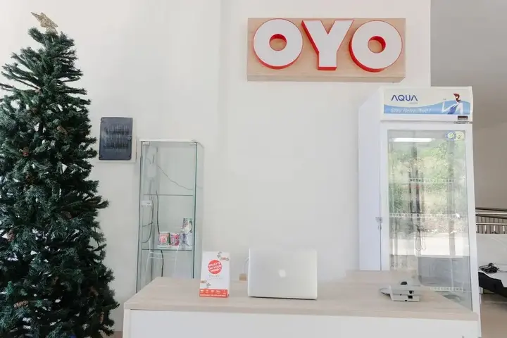 Бату: Villa Bukit Panderman Residende by OYO Rooms