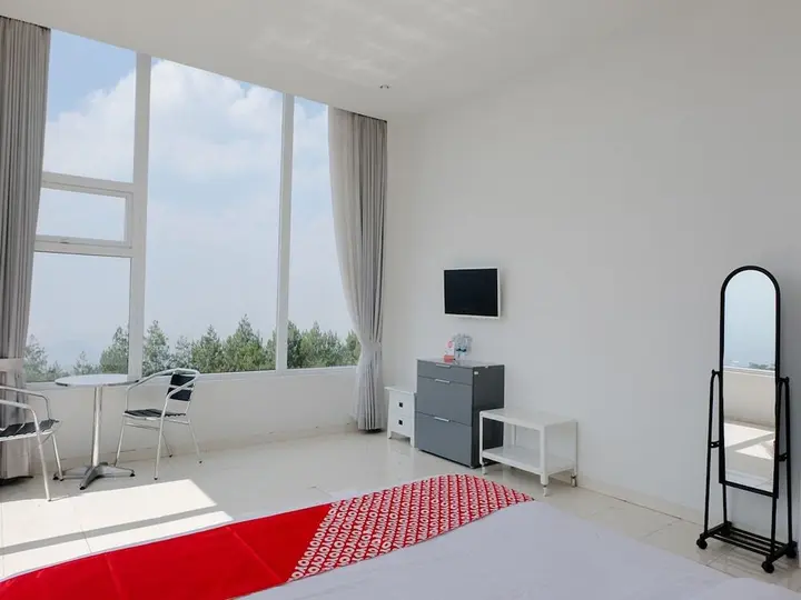 Бату: Villa Bukit Panderman Residende by OYO Rooms