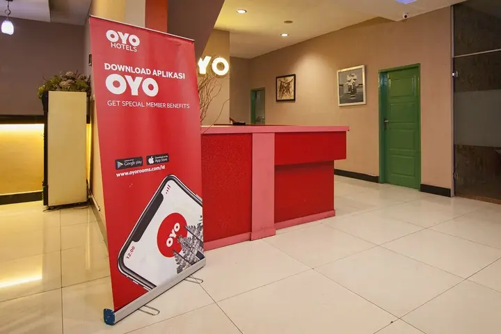 Медан: Hotel Paninda by OYO Rooms