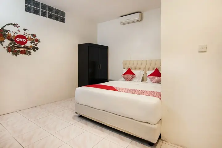 Hotel Paninda by OYO Rooms — фото 4