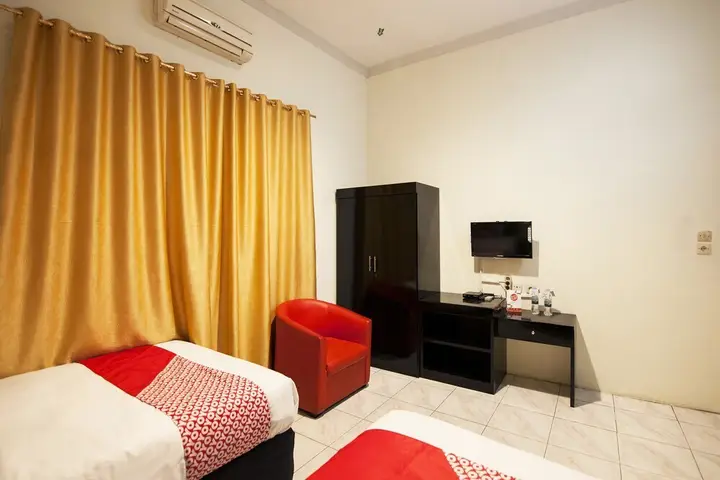 Hotel Paninda by OYO Rooms — фото 5
