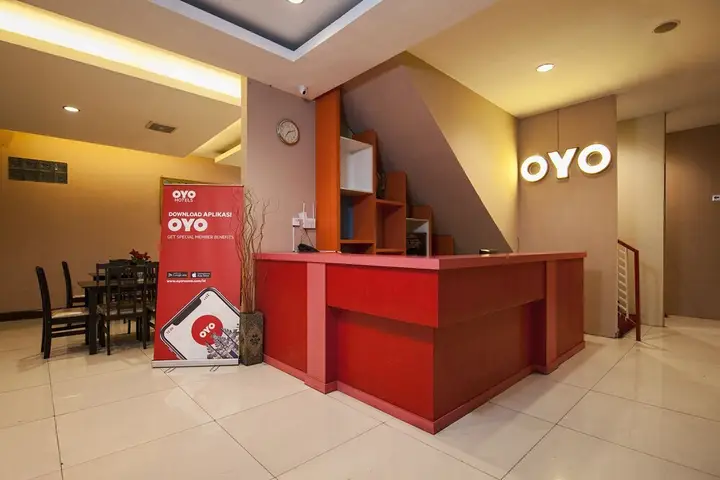 Hotel Paninda by OYO Rooms — фото 2