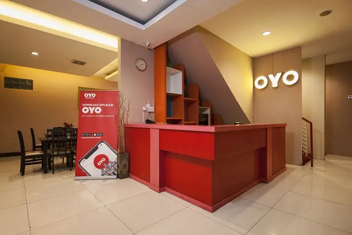 Медан: Hotel Paninda by OYO Rooms