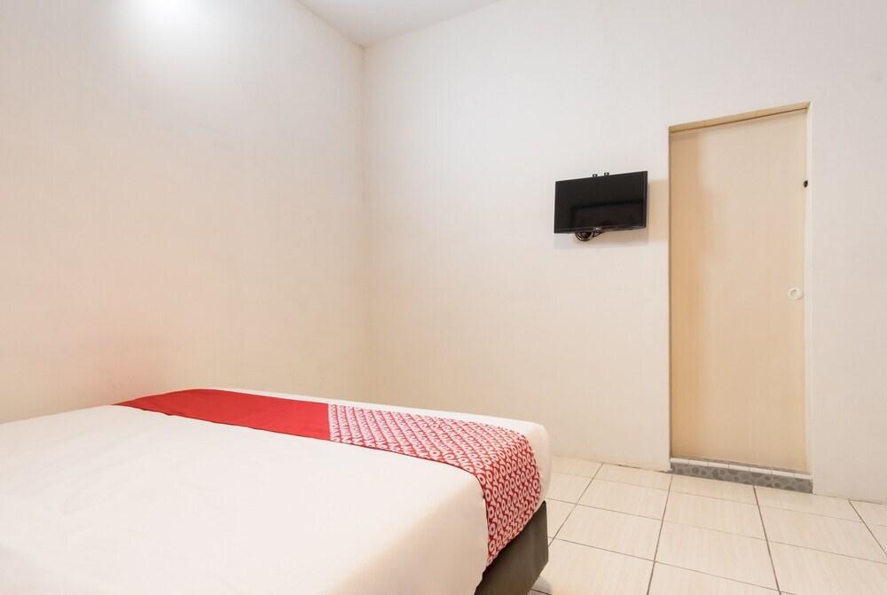 Bakti Homestay By OYO Rooms — фото 2