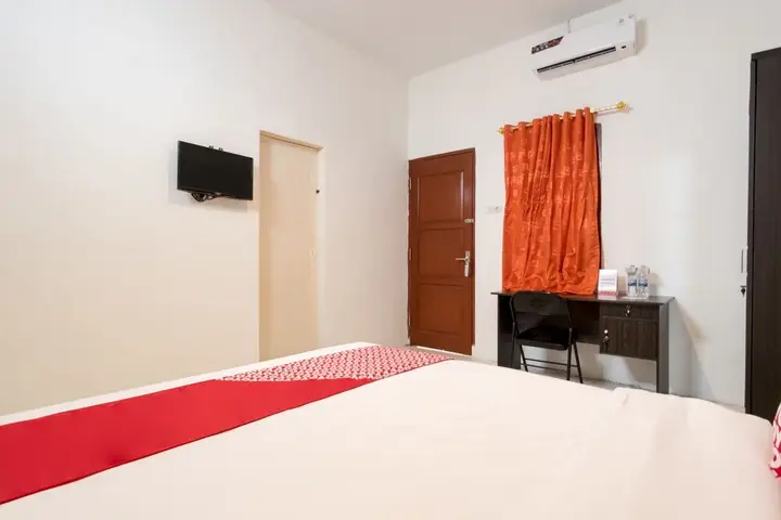 Bakti Homestay By OYO Rooms — фото 5
