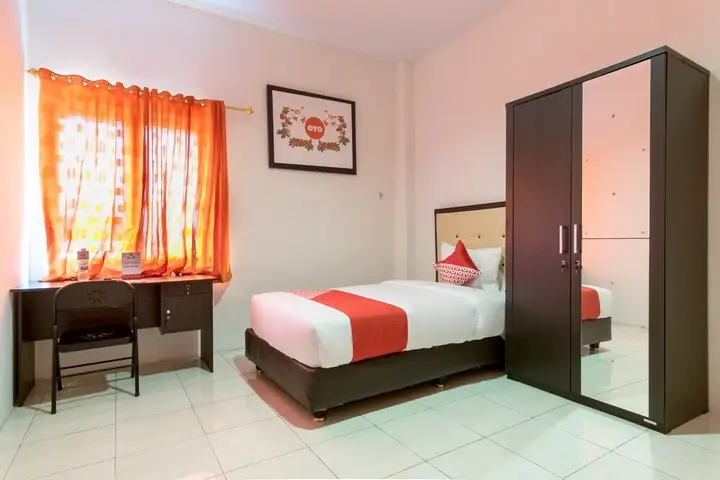 Bakti Homestay By OYO Rooms — фото 3