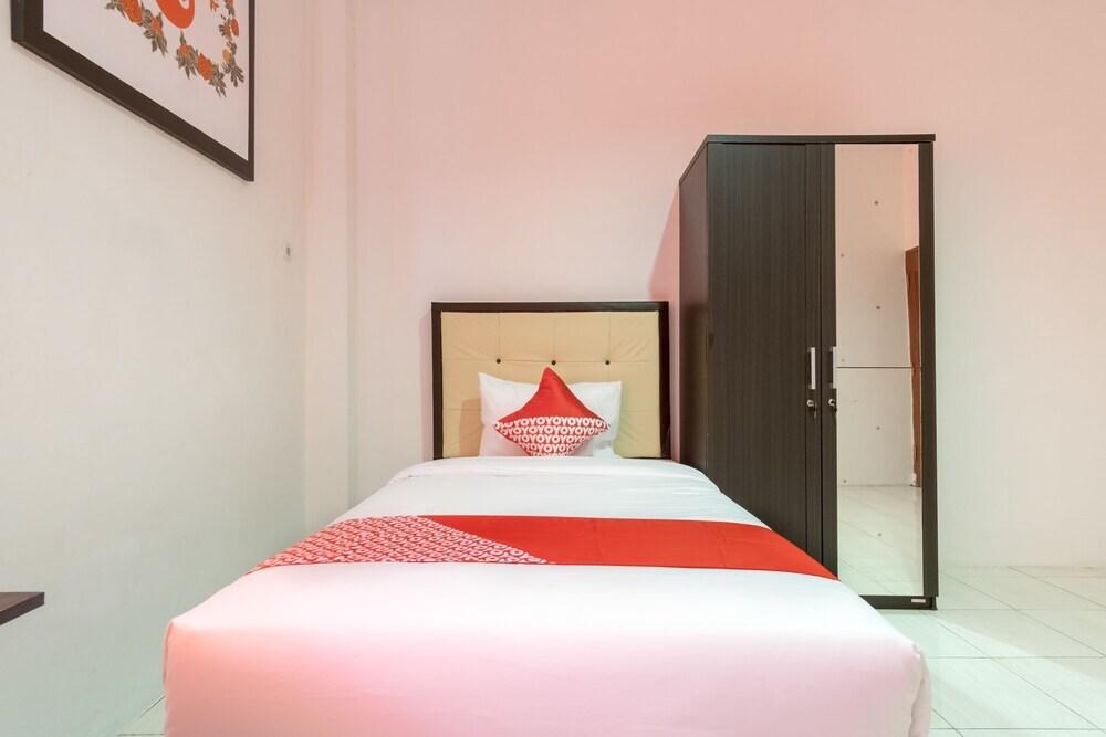 Bakti Homestay By OYO Rooms — фото 4