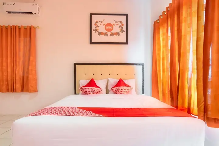 Bakti Homestay By OYO Rooms — фото 6