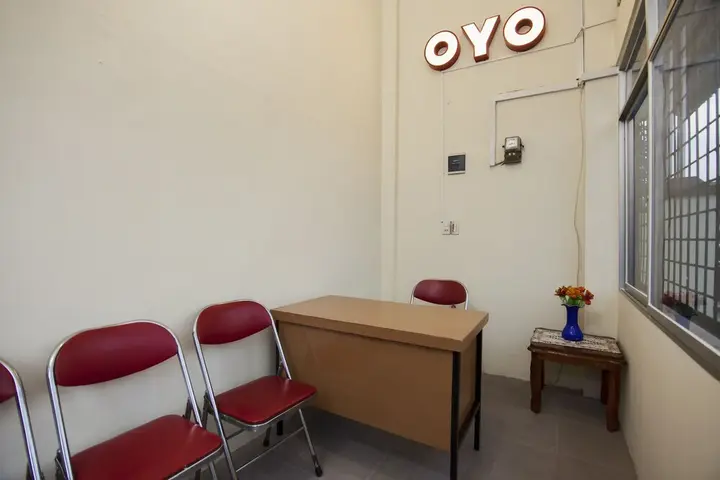 Медан: Wisma Tangkul by Oyo Rooms
