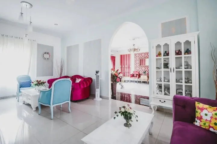 Медан: RedDoorz Plus Syariah @ Jalan Brigjend Katamso Medan