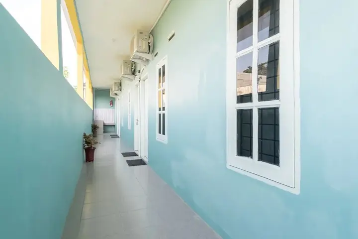 Aladinmar By OYO Rooms — фото 1