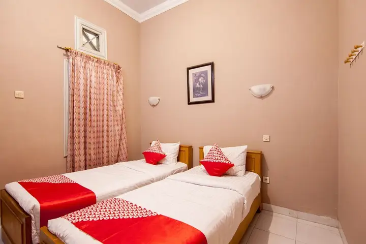 Hotel Syariah Aceh House by OYO Rooms — фото 3