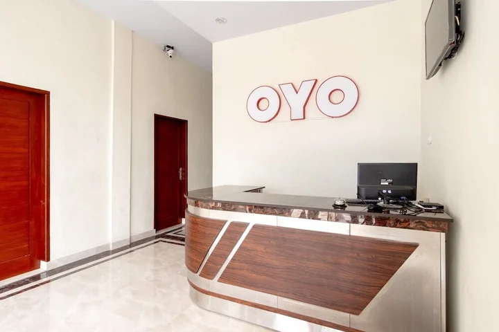 Медан: Ring Road Residence by OYO Rooms