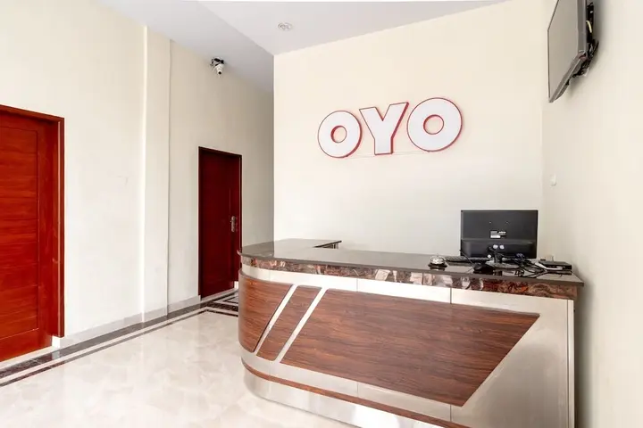 Медан: Ring Road Residence by OYO Rooms