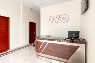 Медан: Ring Road Residence by OYO Rooms