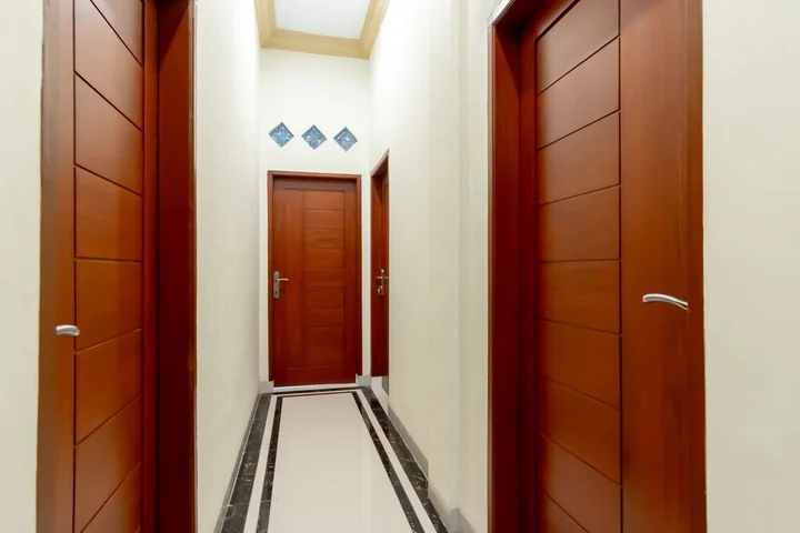 Медан: Ring Road Residence by OYO Rooms