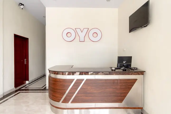 Медан: Ring Road Residence by OYO Rooms