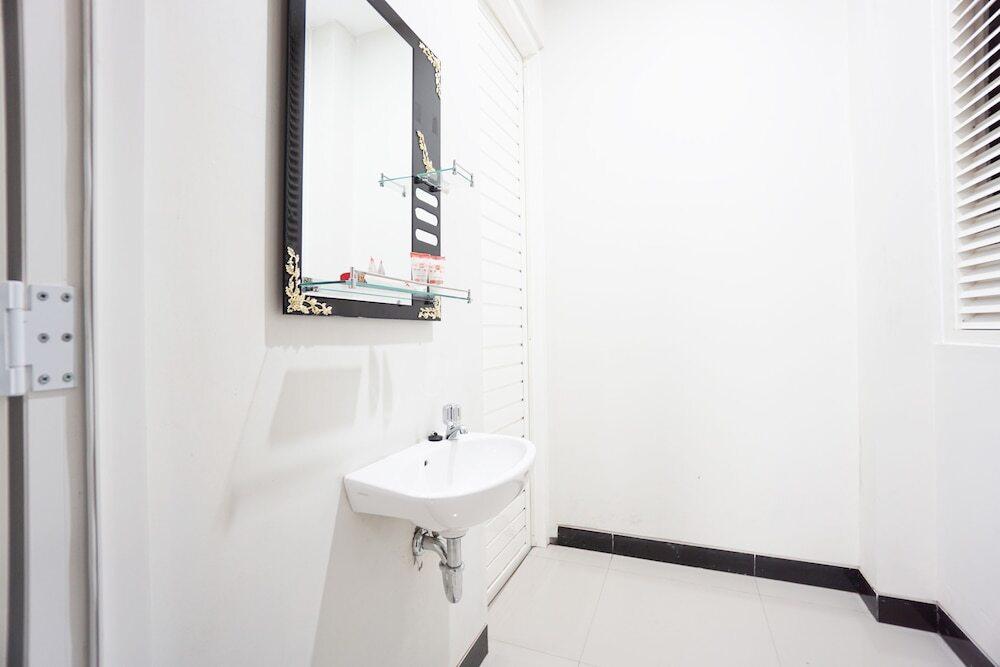 Вори: Felizcha House by OYO Rooms