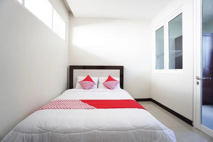 Вори: Felizcha House by OYO Rooms