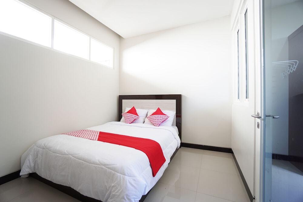 Вори: Felizcha House by OYO Rooms