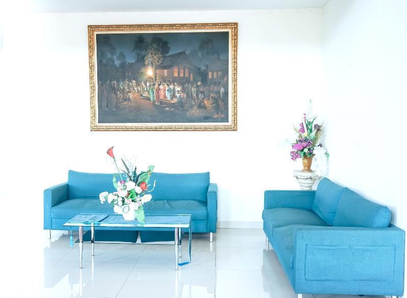 Макассар: Liberta Hotel Grand Sayang Makassar