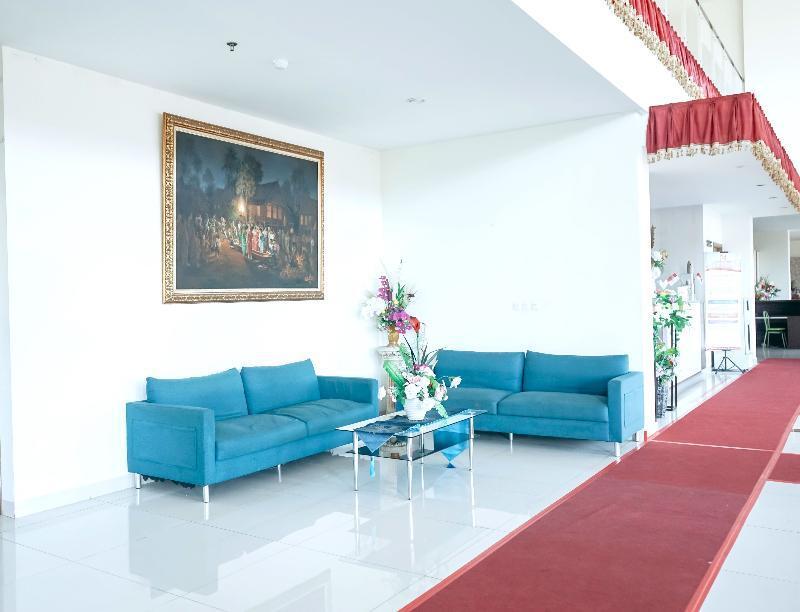 Макассар: Liberta Hotel Grand Sayang Makassar