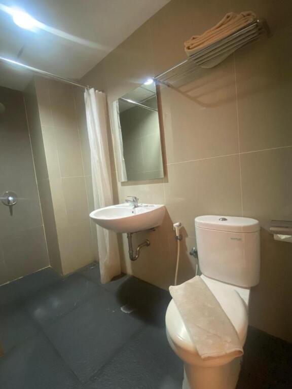 Макассар: Liberta Hotel Grand Sayang Makassar