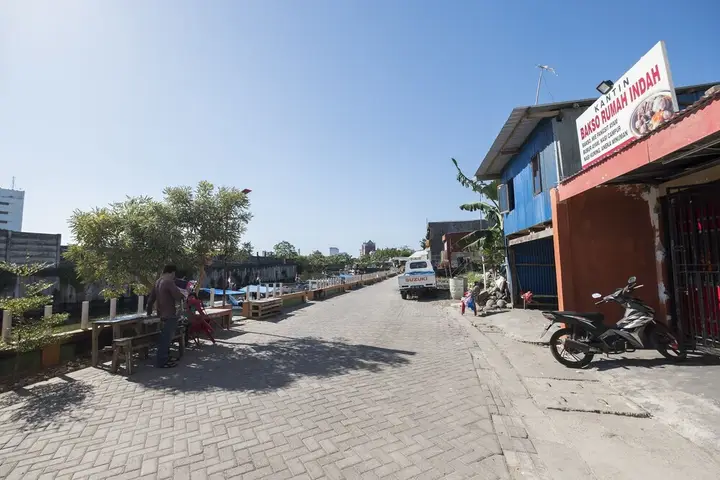 Rumah Indah Eksekutif Home Stay by RedDoorz — фото 3