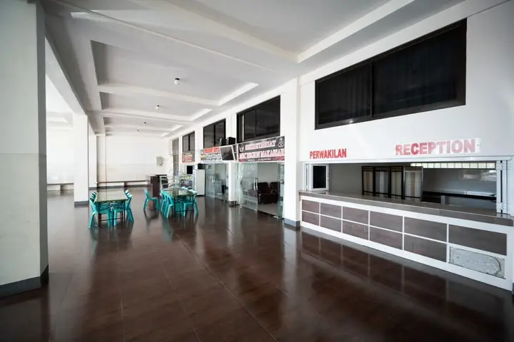 OYO Flagship 91534 Wisma Metro Permai — фото 5