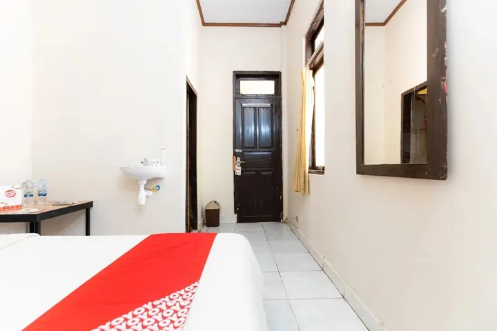 Макассар: Wisma Pelita Mas by OYO Rooms