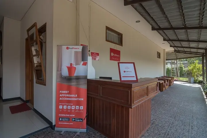 Лембанг: Wisma Green Maribaya Lembang by RedDoorz