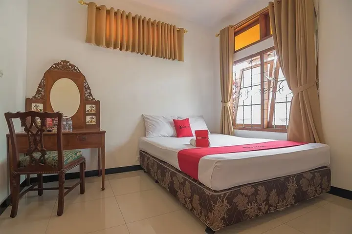 Лембанг: Wisma Green Maribaya Lembang by RedDoorz