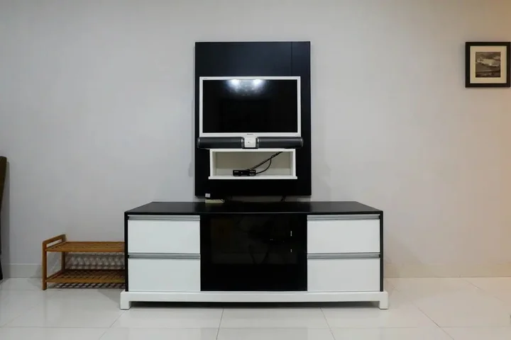 Сурабая: Trillium Residence
