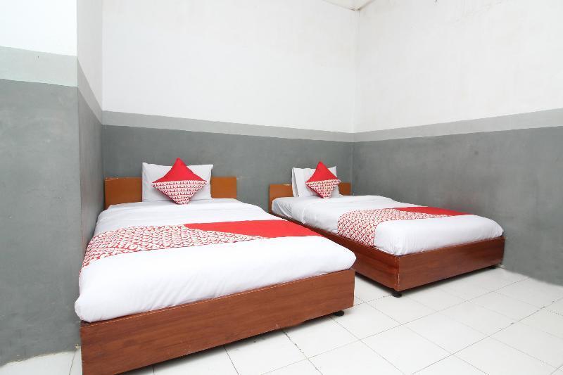 Divka Residence Syariah by OYO Rooms — фото 4