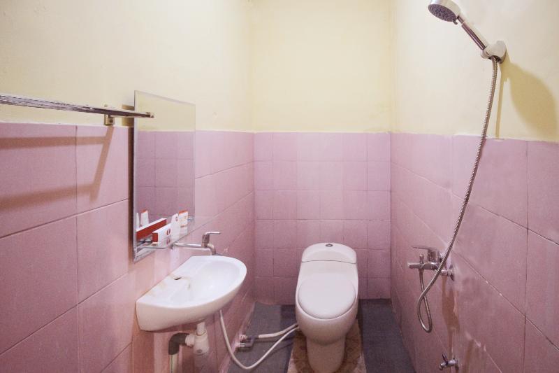 Бандар-Лампунг: Divka Residence Syariah by OYO Rooms