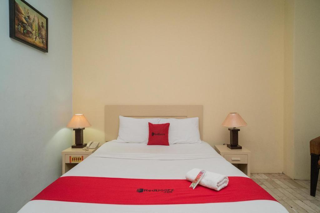 RedDoorz Plus near UIN Banjarmasin — фото 6