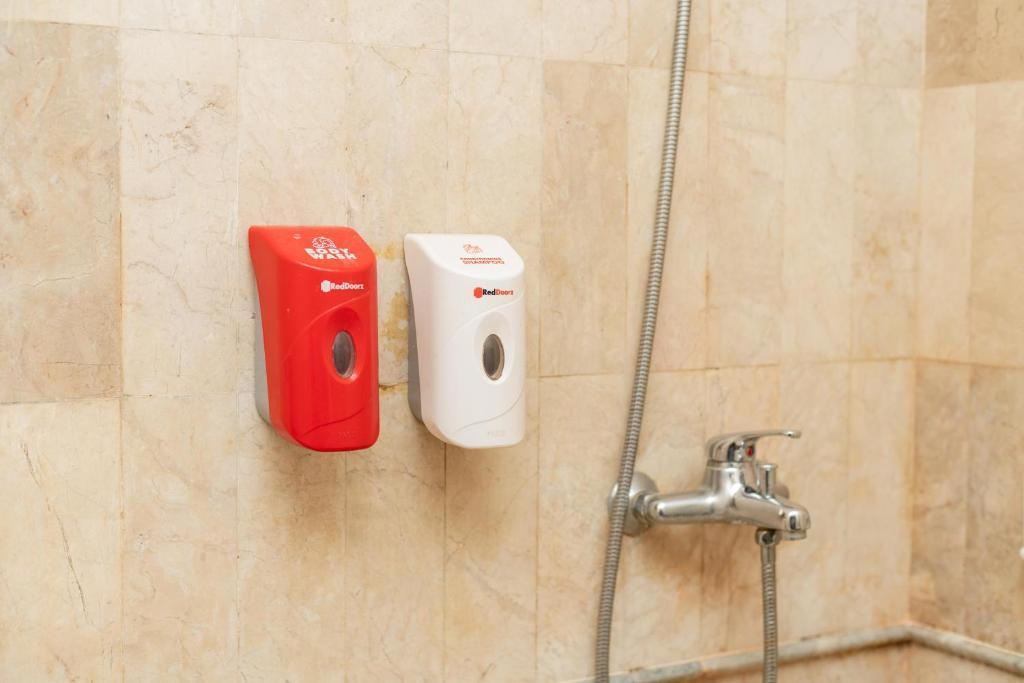 Банджармасин: RedDoorz Plus near UIN Banjarmasin